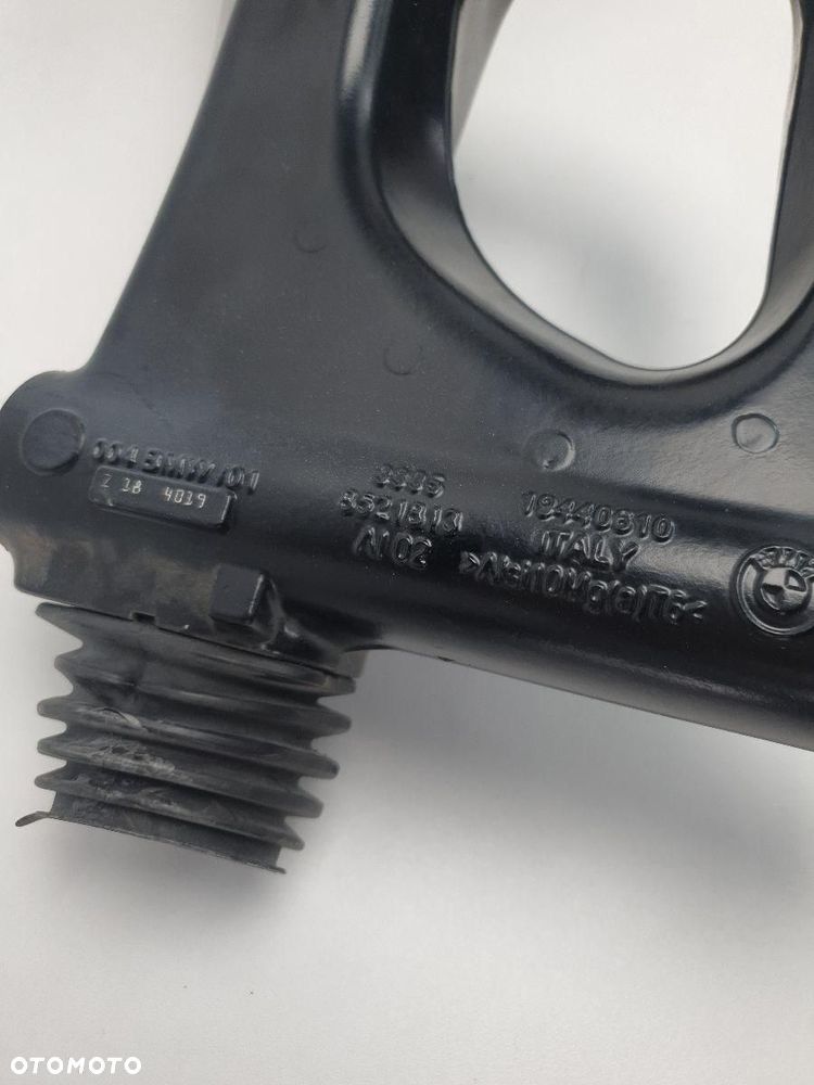 WAHACZ TYŁ PRZEKŁADNIA PIASTA TARCZ BMW K52 K53 R1250 RT DYFER 8521813 - 7