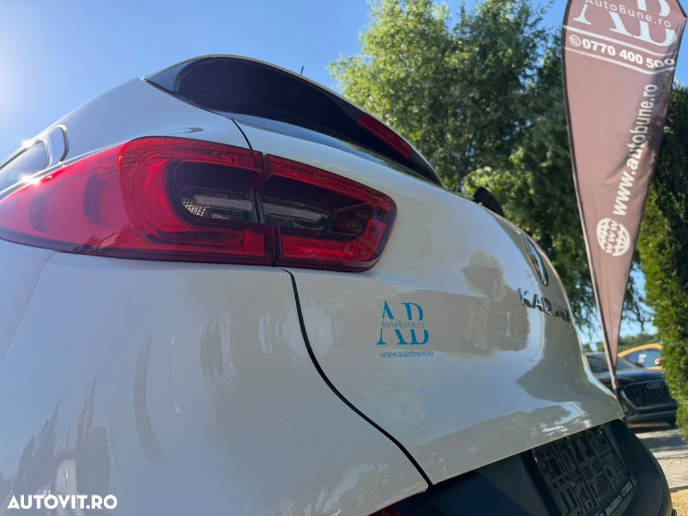 Renault Kadjar 1.5 DCI EDC Intens - 18
