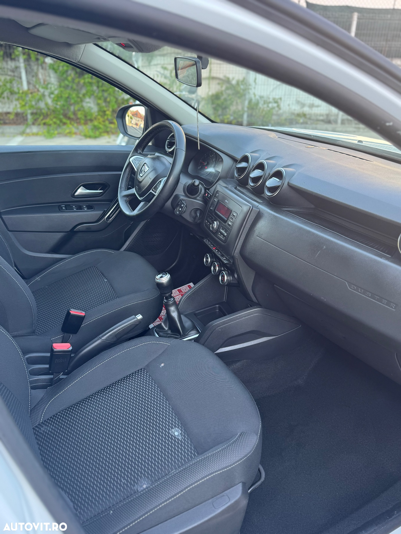 Dacia Duster 1.5 Blue dCi 4WD Comfort - 6