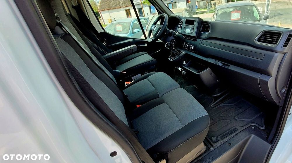 Renault Master - 7