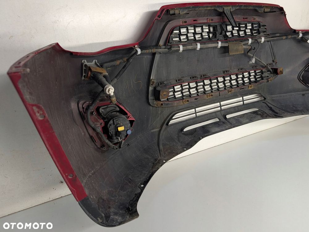 zderzak przód mitsubishi asx i lift 2012-2016 - 12