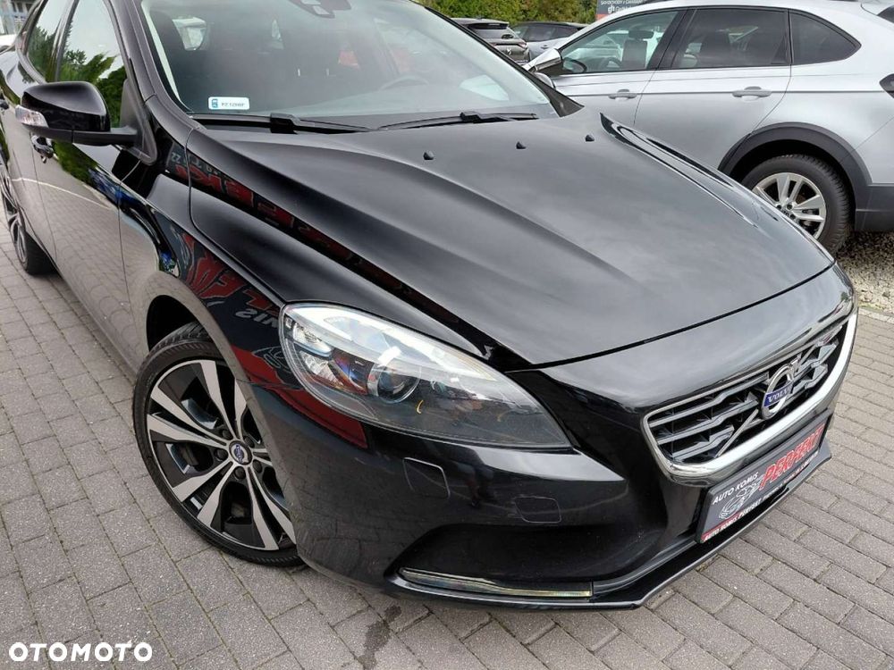 Volvo V40 - 5