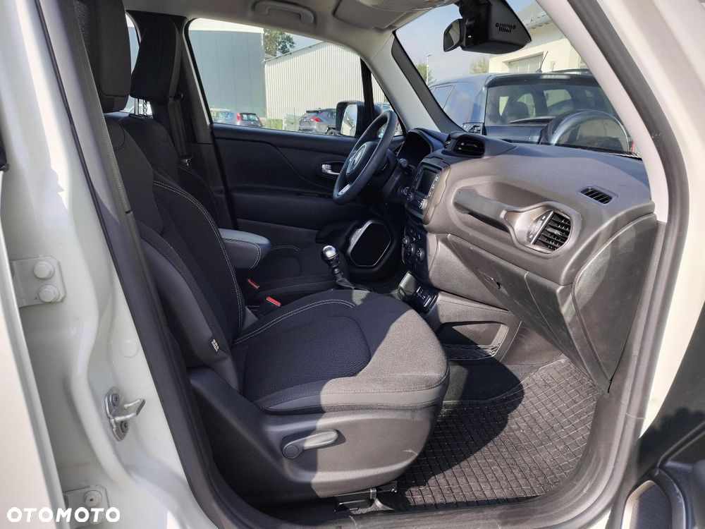 Jeep Renegade - 9
