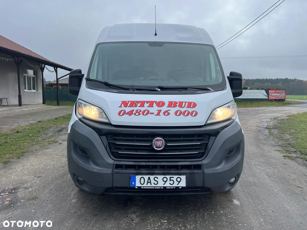 Fiat Ducato - 5