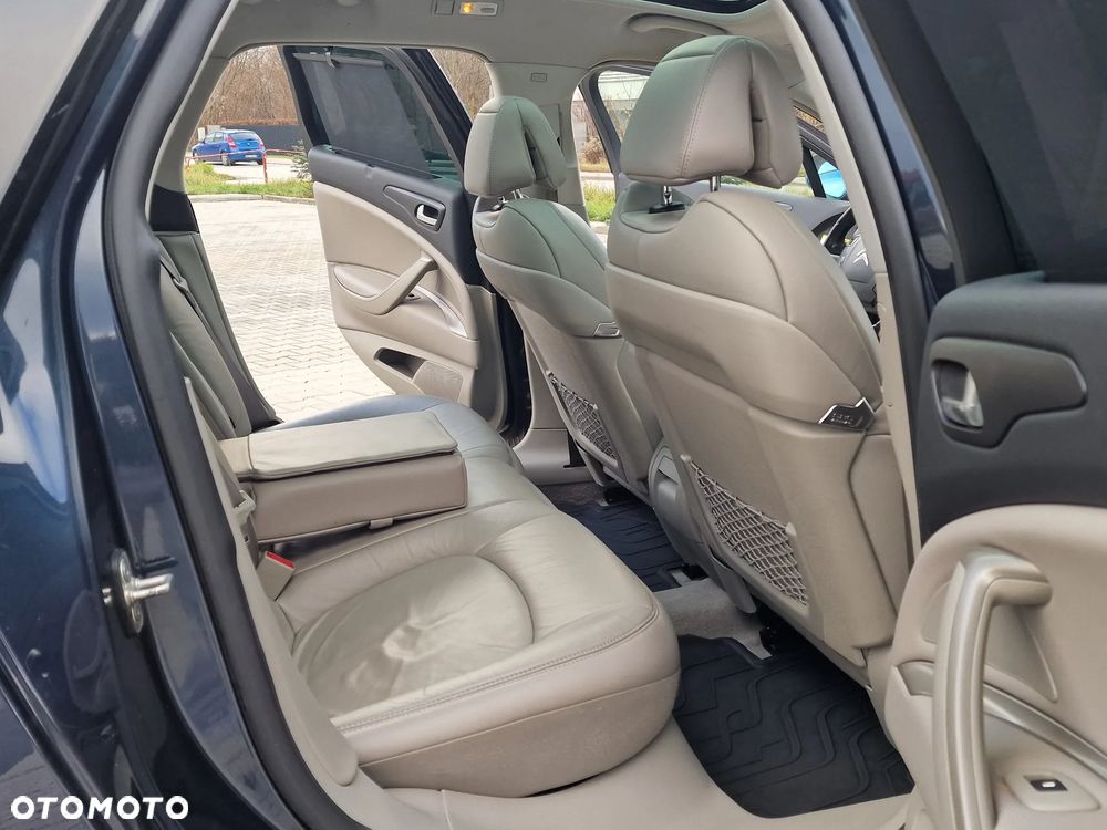 Citroën C5 HDi 200 FAP Exclusive - 8
