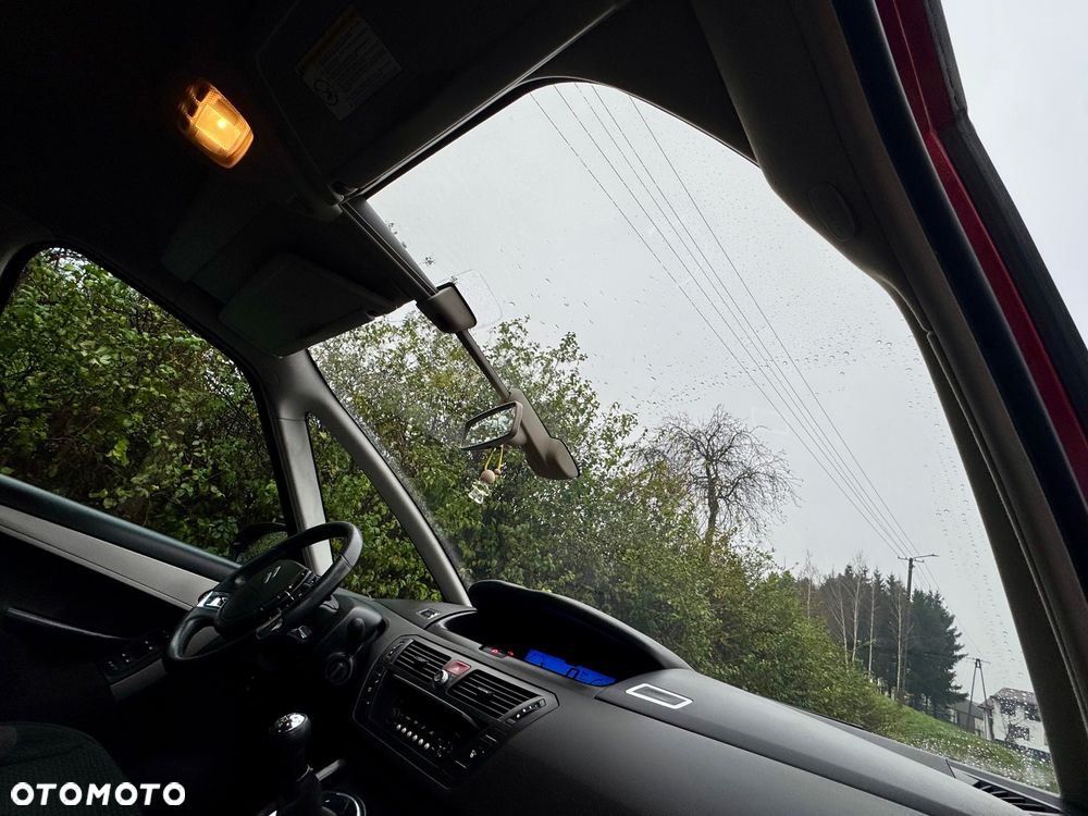 Citroën C4 Picasso 1.6 HDi FAP Exclusive - 14