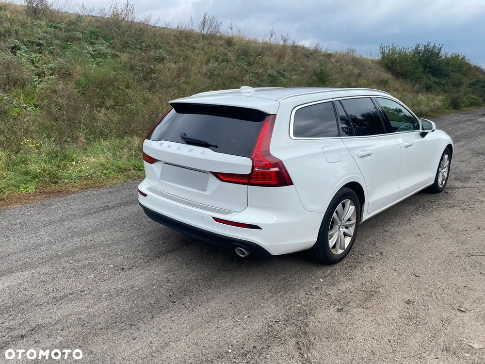 Volvo V60 D3 SCR - 8