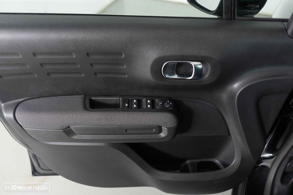 Citroën C3 Aircross 1.2 PureTech Shine Pack - 20