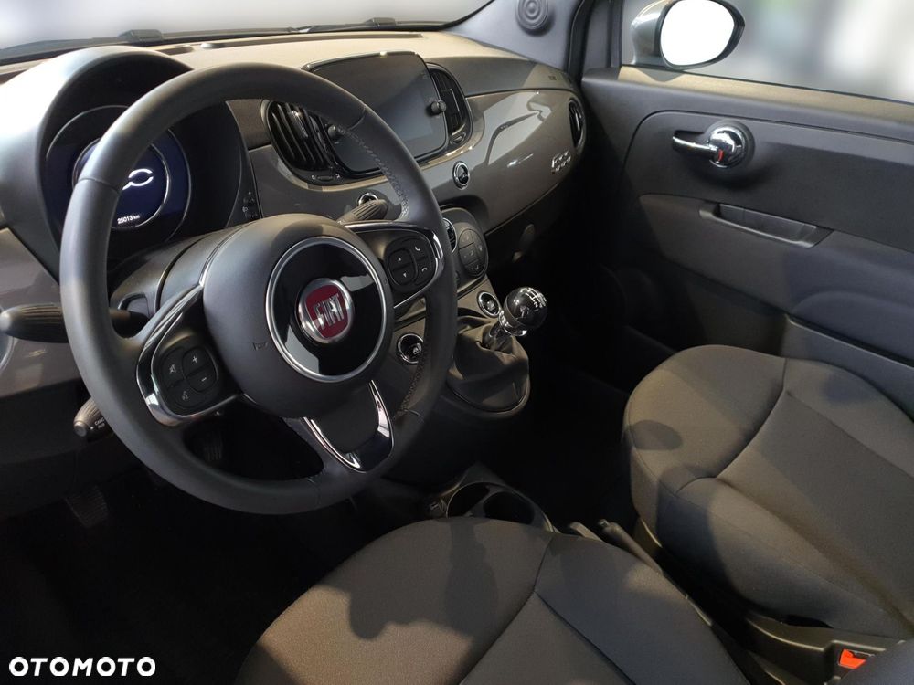 Fiat 500 - 9