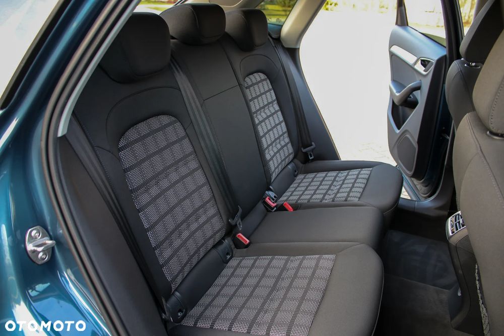 Audi Q3 2.0 TDI - 21