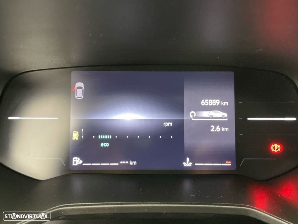 Renault Clio 1.0 TCe Evolution Bi-Fuel - 9