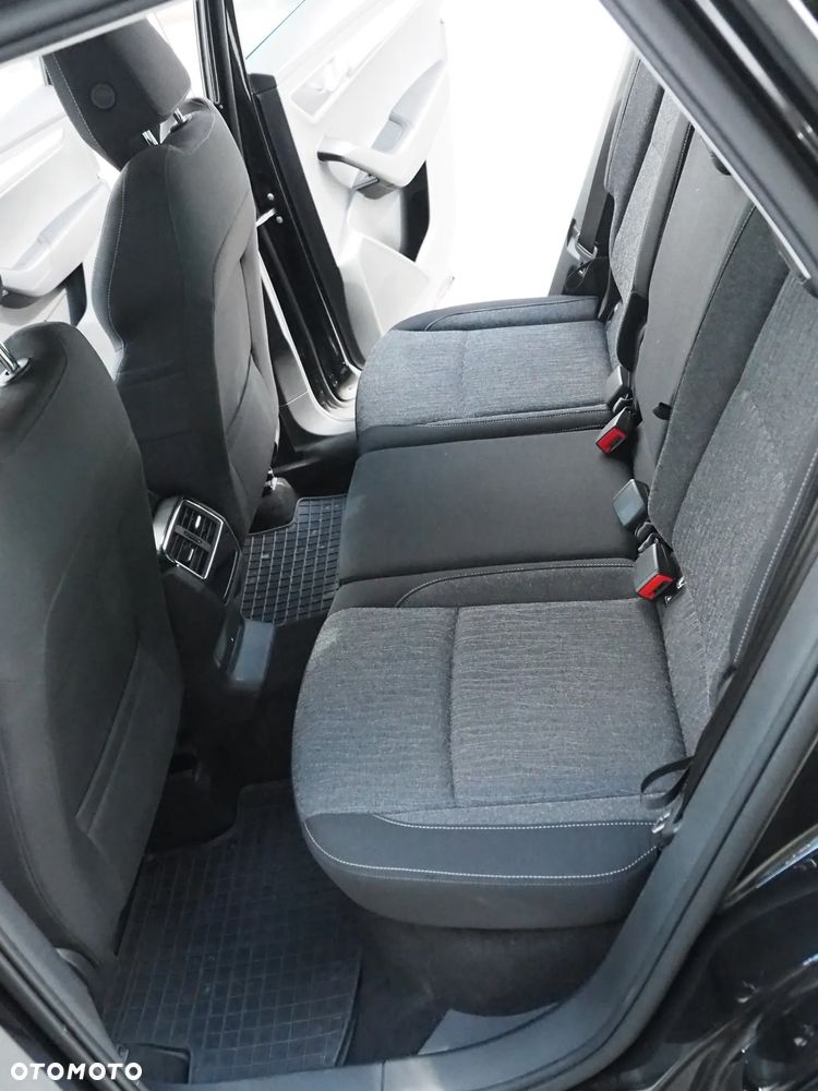 Skoda Karoq 1.5 TSI ACT 4x4 Style DSG - 15