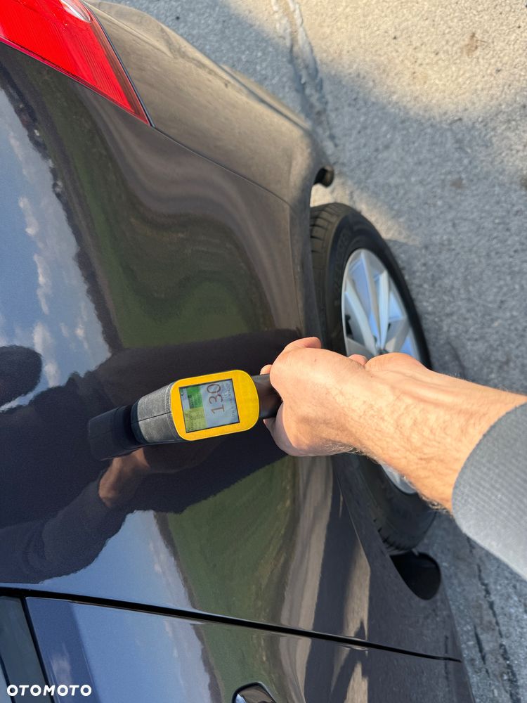 Volkswagen Golf 1.6 TDI BlueMotion Technology Lounge - 15