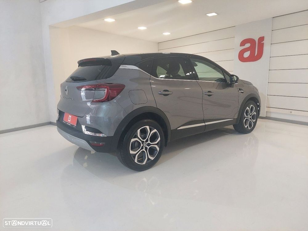Renault Captur 1.0 TCe Intens - 12