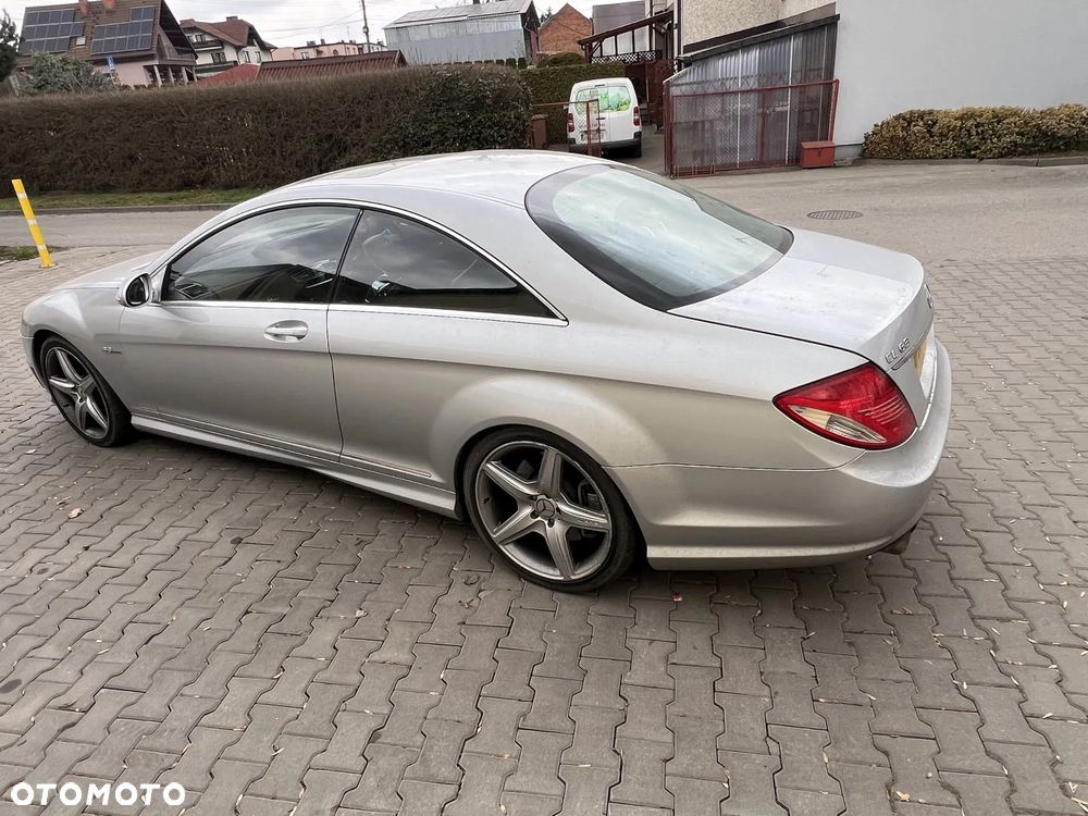 Zderzak przód przedni kompletny OE Mercedes CL CL63 6.3 AMG W216 C216 08r A2168808070 - 27