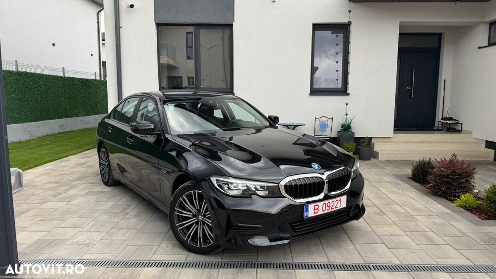BMW Seria 3 - 12