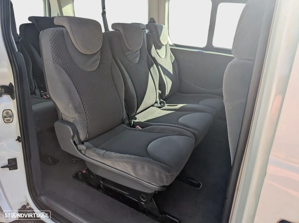 Citroën Jumper 2.0 BlueHDi 33 L2H2 Confort - 10