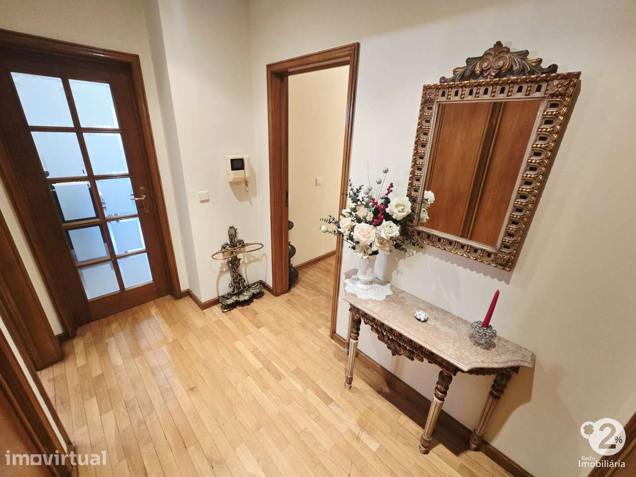 Apartamento T2 em Vilar do Paraíso ( Vila Nova de Gaia ) - Grande imagem: 3/17
