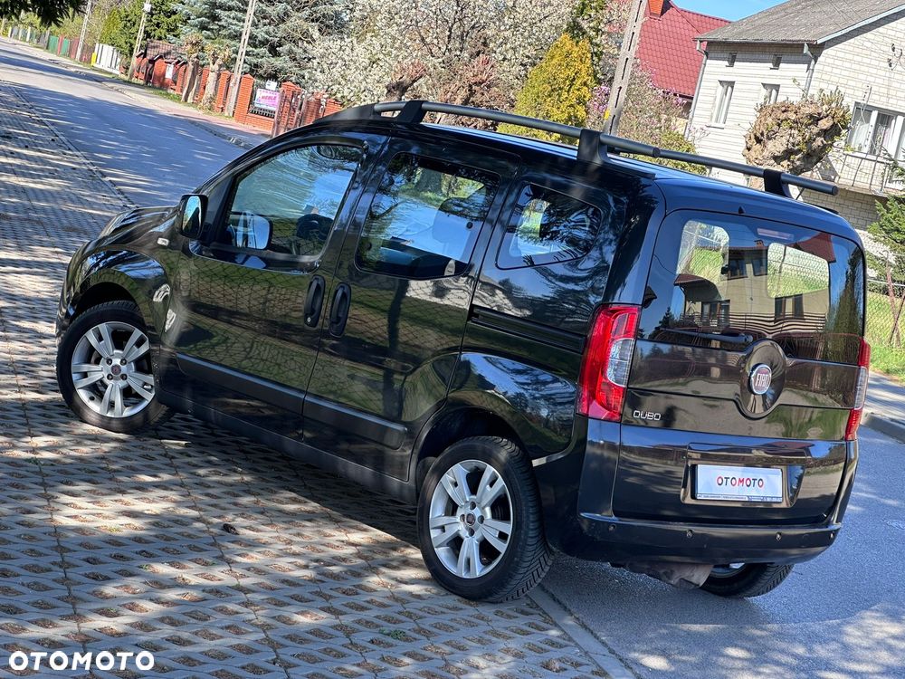 Fiat Fiorino - 8
