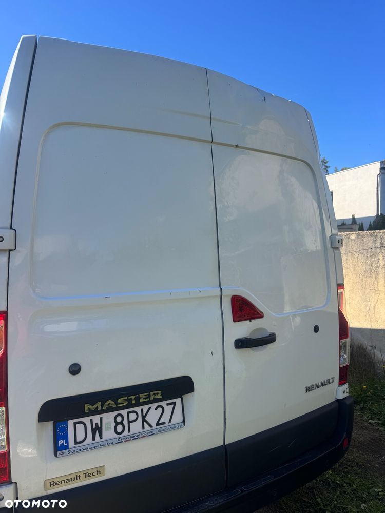 Renault Master - 17