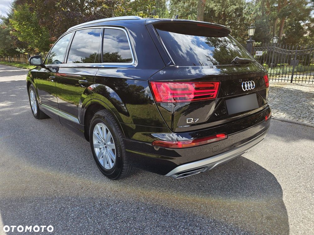 Audi Q7 - 20