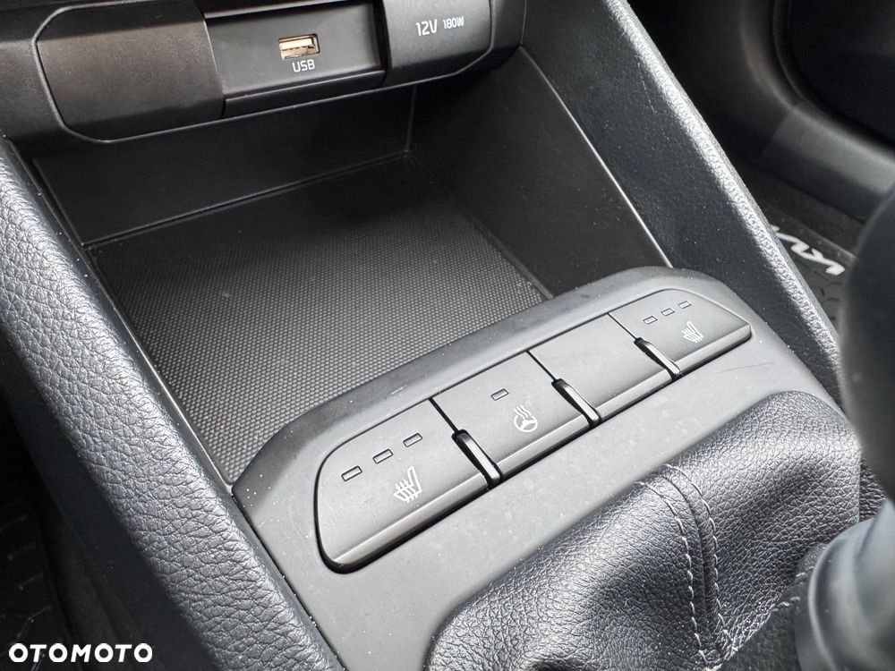 Kia Stonic 1.2 M - 28