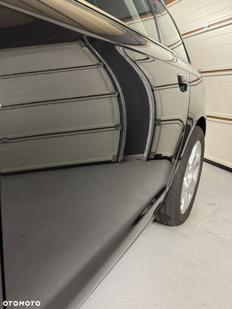 Audi A6 Avant 3.0 TDI DPF quattro tiptronic - 2