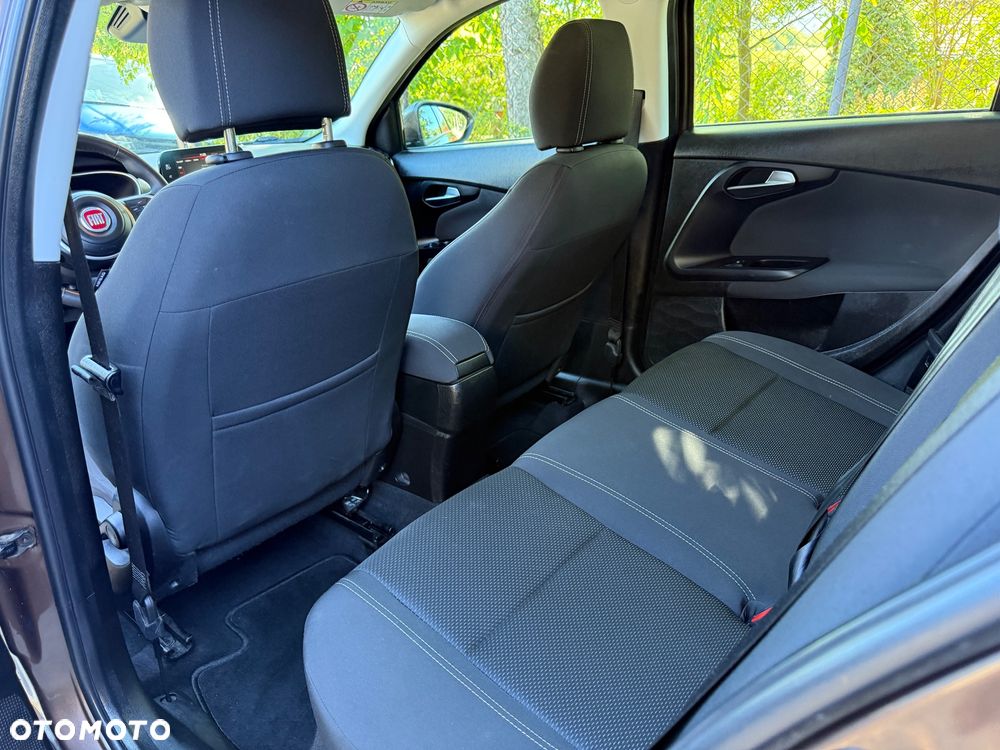 Fiat Tipo 1.0 T3 City Life - 10