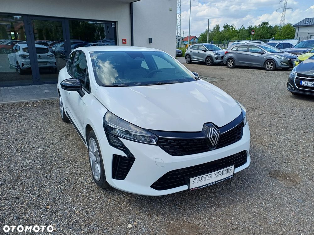 Renault Clio TCe 90 EXPERIENCE - 9