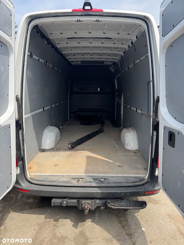 Mercedes-Benz Sprinter 319 max - 3
