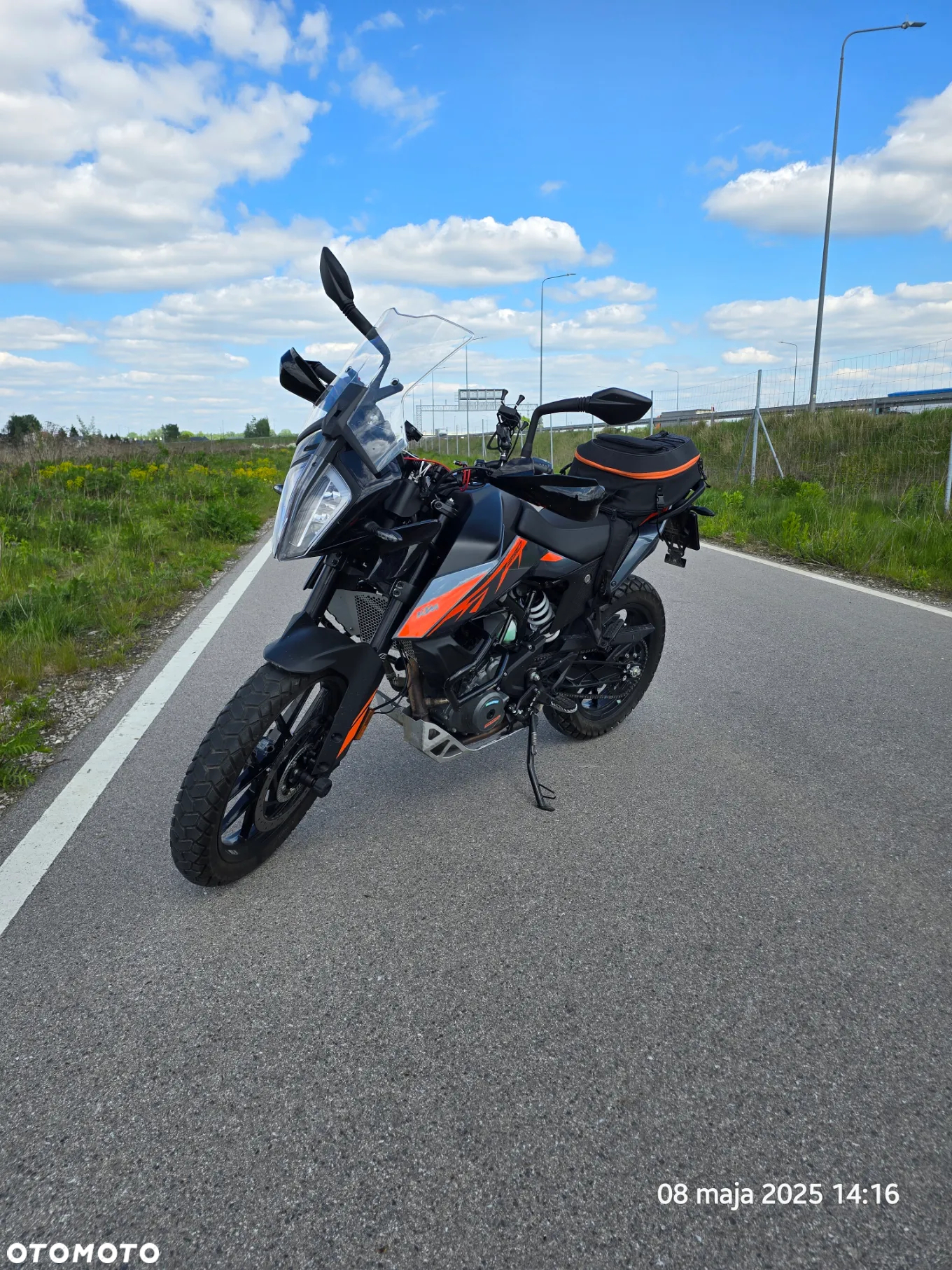 KTM Adventure - 8