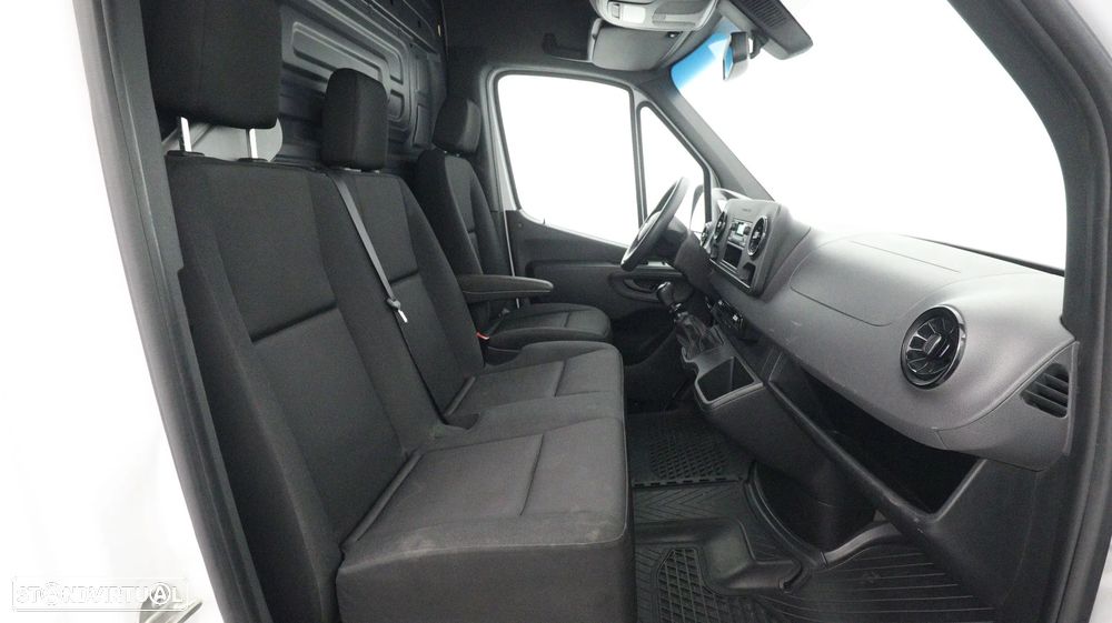 Mercedes-Benz Sprinter 315/43 - 22