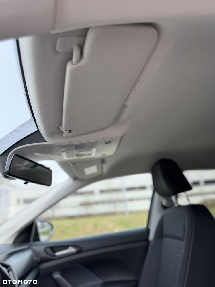 Volkswagen T-Cross 1.0 TSI Life - 11