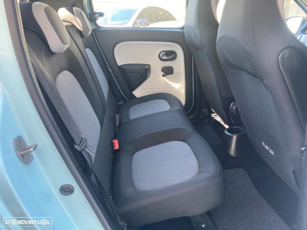 Renault Twingo SCe 75 LIMITED - 25