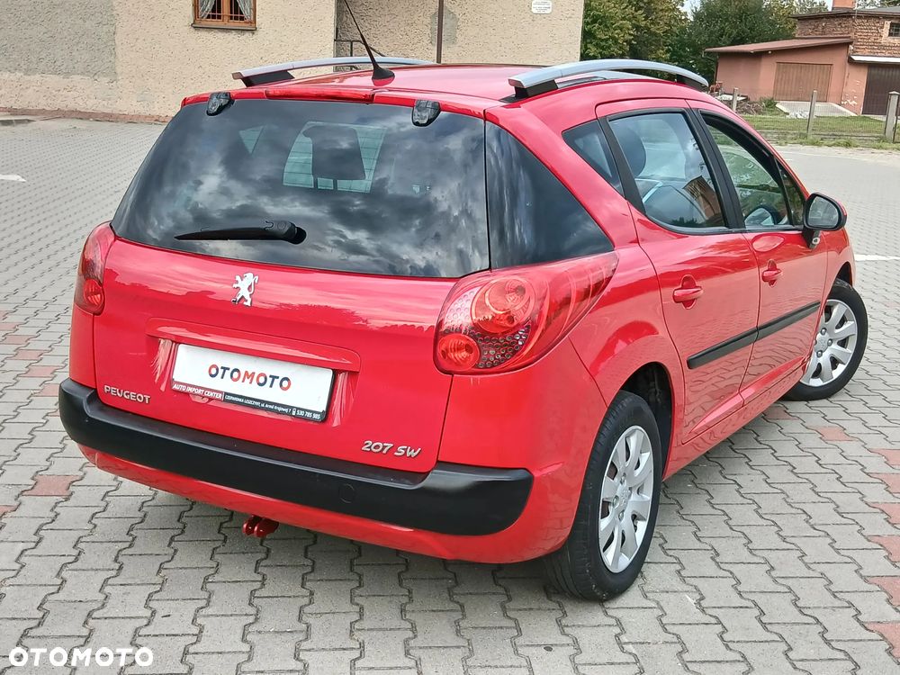 Peugeot 207 75 Urban Move - 30
