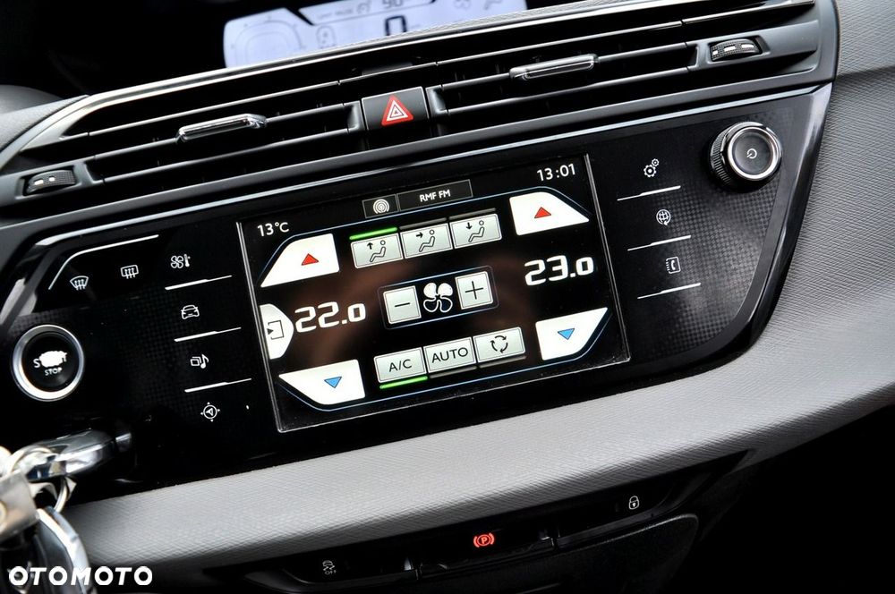 Citroën C4 Grand Picasso 1.6 e-HDi Attraction - 20