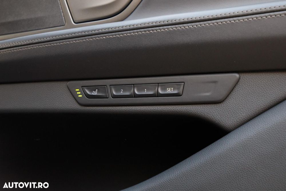BMW Seria 7 - 16