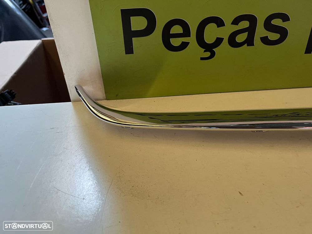 Opel Corsa E - FRISO PARA CHOQUES FRENTE - Z649 - 2