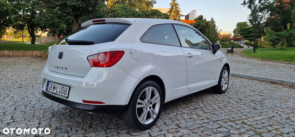 Seat Ibiza SC 1.2 TSI Style - 7