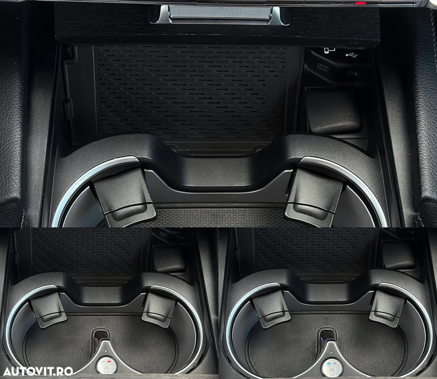 Mercedes-Benz GLE 350 d 4Matic 9G-TRONIC AMG Line - 32