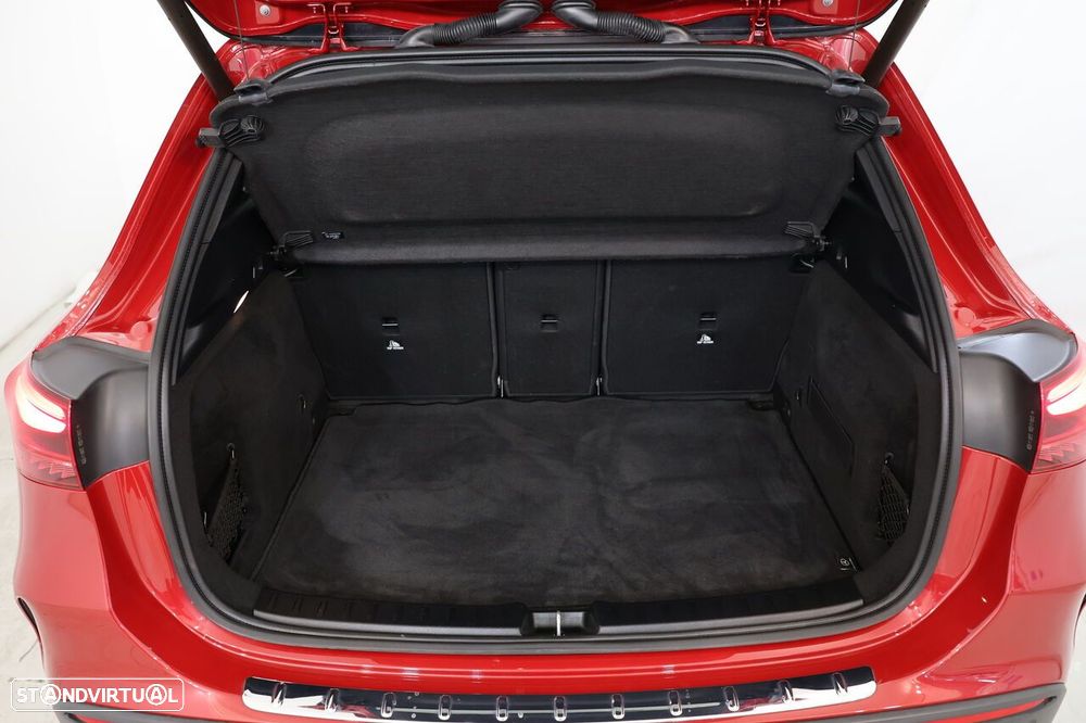 Mercedes-Benz GLA 250 e AMG Line - 35