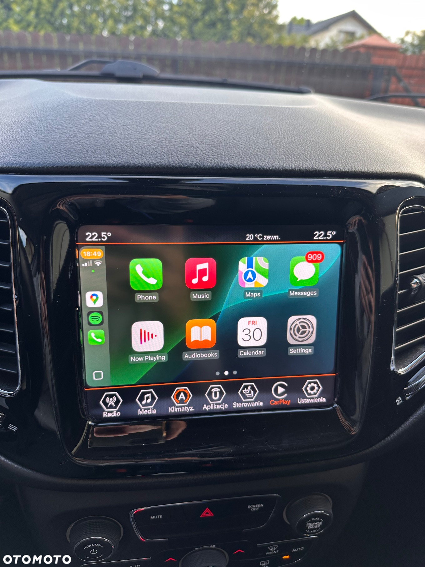 Jeep Compass - 20