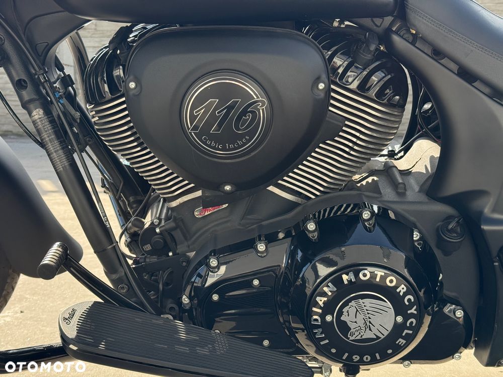 Indian Springfield - 9