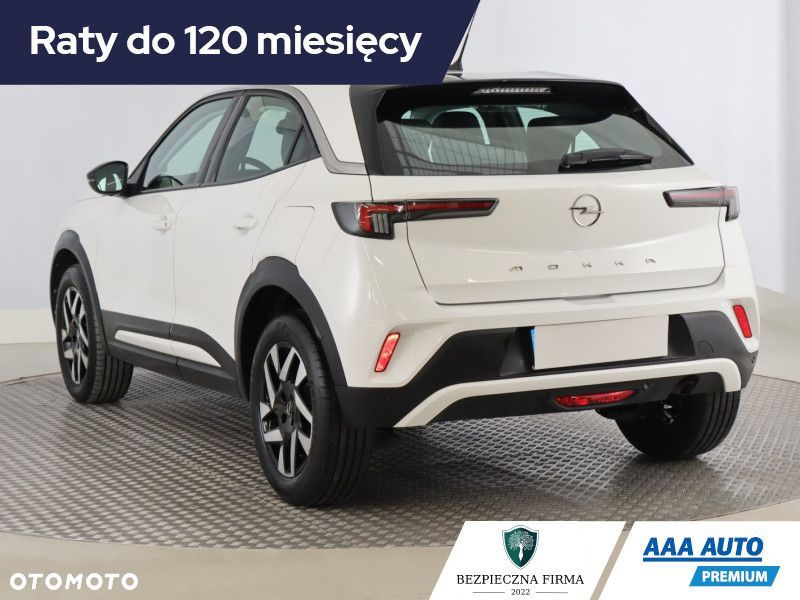 Opel Mokka - 6