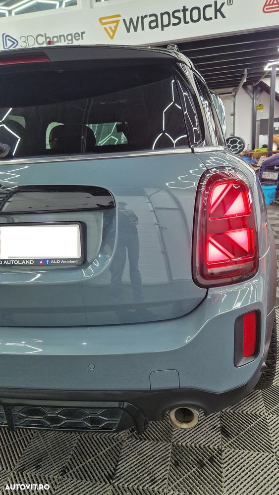 Mini Countryman - 10