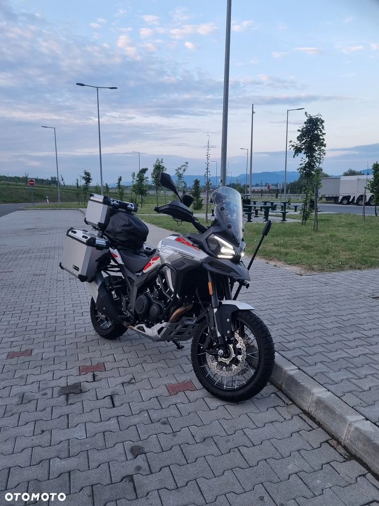 Morbidelli T1002VX - 18