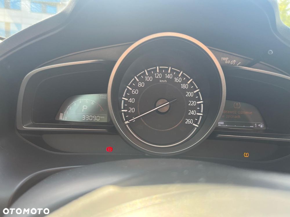 Mazda 3 2.0 Skyenergy - 19