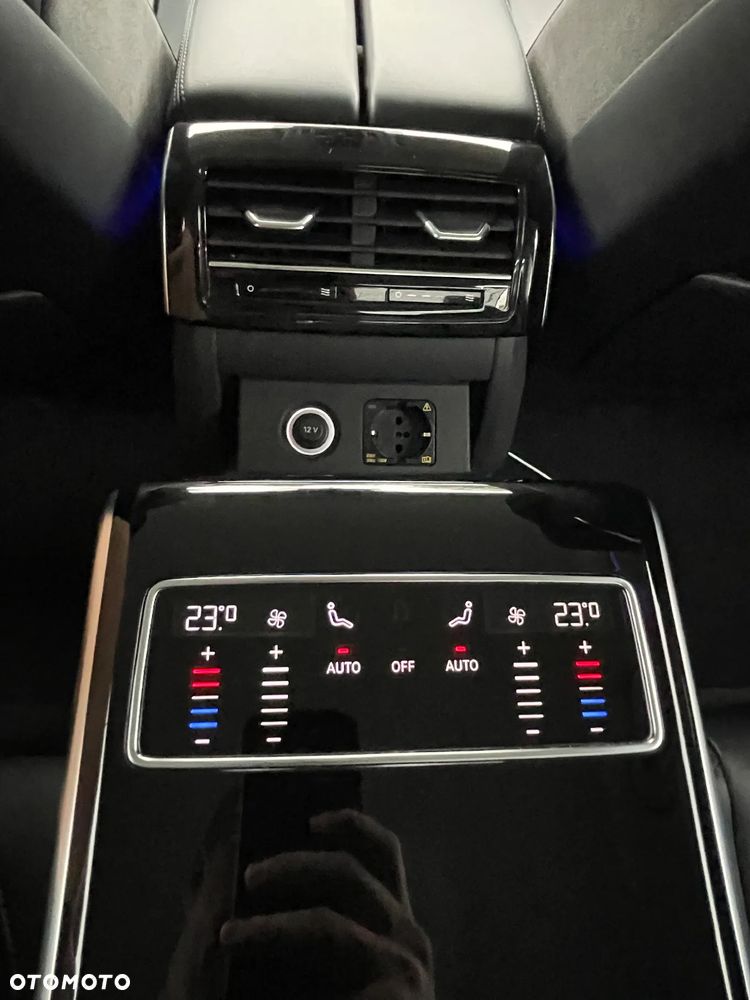 Audi A8 55 TFSI quattro tiptronic - 19