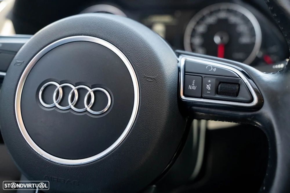 Audi Q5 40 TDI quattro S-line S-tronic - 20