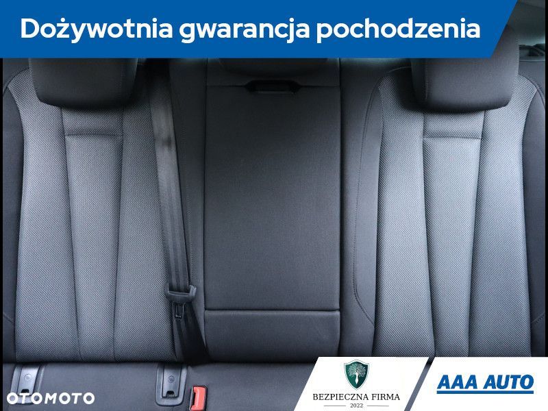 Audi A5 Sportback - 11